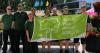 University of Essex wins 10th consecutive Green Flag award for Colchester campus