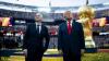 Why Trump Wants Gianni Infantino to Be Next UN Sec-Gen