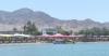 Regional tensions upset Jordanian port city