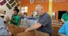 Busby's Cares partners with Golden Harvest Food Bank