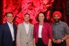 Ontario Liberal leadership candidates rally local support at Science North