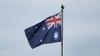 Tom Elliott clashes with Socialist Victoria over union’s controversial Australia flag push