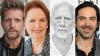 Paul Sparks, Kate Burton, Xander Berkeley & Rhys Coiro Star In Indie Movie ‘A Great Depression’; Filming Wraps In New Jersey