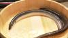 Farm in central Japan ships female eels prior to midsummer
