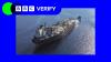 Tankers make sharp U-turns after Houthi shipping threat