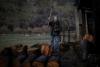 World Reuters Rare access reveals changing face of Mapuche struggle in Chile
