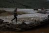 Severe Storm Leaves One Dead in Albania