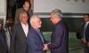 Afghanistan at Center of New Iran-Pakistan Security Cooperation
