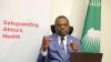 Africa CDC Chief Calls For Urgent Action As DR Congo Records Over 2,400 Ebola Cases