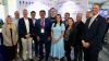 Space Florida and Seraphim Showcase Second Investment Readiness Cohort at Farnborough