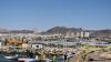 Houthis adding to pressure on Iran conflict, as U.S. undertakes 12th consecutive night of strikes