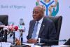 CBN Retains Interest Rate At 26.5% As Middle East Tensions Fuel Inflation Risks