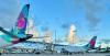 BermudAir Orders 10 Airbus A220 Aircraft To Expand Caribbean, North American Network