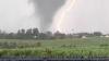 Video: Farm store in Owen County, Kentucky gets close-up footage of tornado