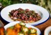 Rooftop restaurant brings a taste of Latin America