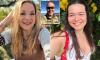 Horrifying reality of America's 'diarrhea parasite' outbreak laid bare: Bedridden, hospitalized for weeks and in the bathroom 30 times a DAY... now victims reveal exactly what they ate before being struck down