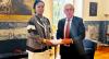 Angela Adebayo Presents Letters Of Credence As Nigeria’s Ambassador To Portugal