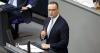 The German conservatives designate in Parliament the successor of Jens Spahn