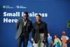 Nia Long Handed Out $20,000 Checks. Millennial Founders Told Me What The Waiting Actually Cost.