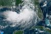 Beaches closed ahead of Tropical Storm Bertha landfall as the Gulf Coast braces for heavy rain and damaging wind
