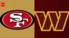 NFL Free Agent Rumors: San Francisco 49ers could reunite with their $31M Washington Commanders wide receiver