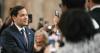 Rubio and Wang Yi meet in Manila to prep for Xi Jinping’s US visit, and crypto wasn’t even on the agenda
