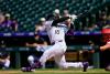 A Rockie who hits better away from Coors Field? Why Hunter Goodman is such a coveted trade target