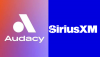 Audacy Sports, News and Talk Stations Will Be Heard on SiriusXM