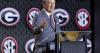 Kirby Smart says Georgia isn't distracted by NIL, expansion or transfer portal