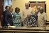 President Mahama signs Ghana Investment Promotion Authority Bill into law 