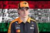 McLaren announce Oscar Piastri swap for Hungarian Grand Prix