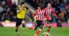 Why Sunderland star didn't travel to USA, Patterson latest & Granit Xhaka plan