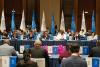 Ministerial Meeting of 2026 WIC Digital Silk Road Development Forum opens in Xi'an