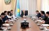 Kazakhstan set to roll out digital tenge in gov procurement