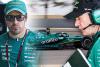 Fernando Alonso and Adrian Newey to address the media at Hungarian Grand Prix
