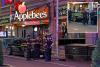 Bronx man arrested after three people stabbed in Times Square: police