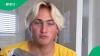 American TikToker tries South African snacks thoughts on biltong and rusks sparks debate