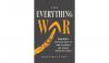 Business Book: The Everything War Amazon’s ruthless quest to own the world