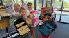 Backpack giveaway returns July 26 for school-age children nationwide