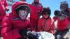 He climbed Mount Kilimanjaro at 90. His secret to healthy aging