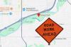 Sioux Falls Park Entrance Closing for Road Construction This Week
