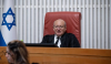 Israeli judge says anyone who claims Israel as apartheid have 'no right' to enter