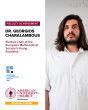 AUB Mediterraneo academic Charalambous elected EMS Young Academy Chair