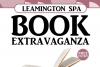 You're invited to the Leamington Spa Book Extravaganza