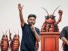 'Cockroach' protest movement keeps up pressure on India government