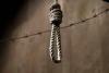Iran Executes Man Over Protest Charges