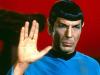 ‘Live Long and Prosper’: Spock’s legacy honors Jewish leaders for fighting hate