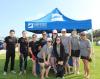 Yokohama Tire and Surfrider North OC team-up again for beach cleanup