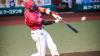McCusker's unusual path in baseball continues in Japan