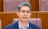 Singaporeans share accounts of Faishal Ibrahim’s kindness & thoughtfulness in wake of his resignation